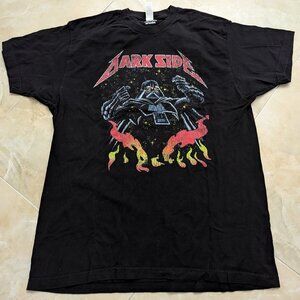 Star Wars Tultex Men's T-shirt - L